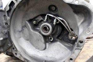 Dodge Neon SRT-4 Release Bearings - Clutch Masters - Hydraulic Bearing - `03-`05 Dodge Neon SRT-4 Release Bearings - Clutch Masters - Hydraulic Bearing - `03-`05